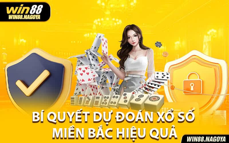 Dự Đoán Xổ Số Miền Bắc