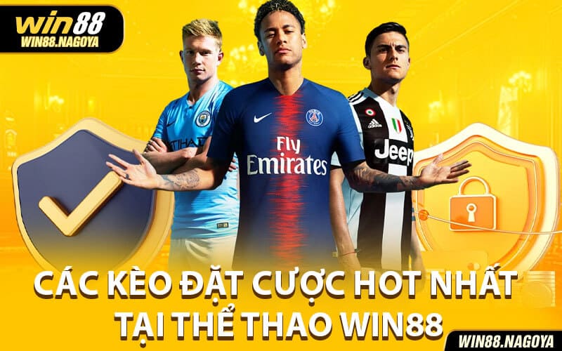 Thể thao win88