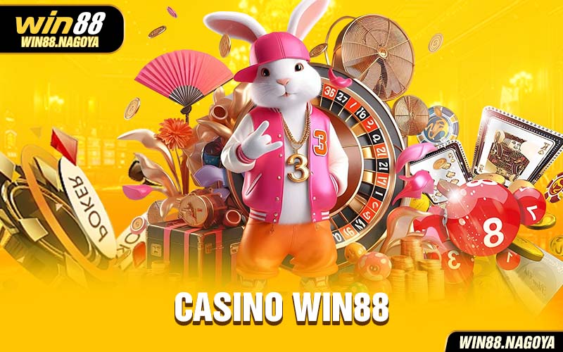 Casino win88