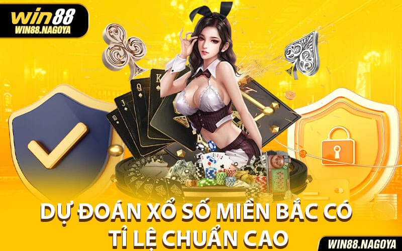 Dự Đoán Xổ Số Miền Bắc