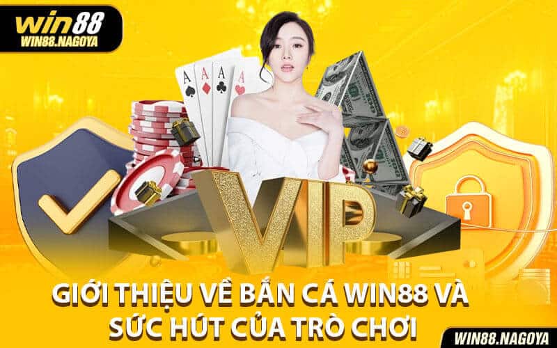 Bắn cá win88
