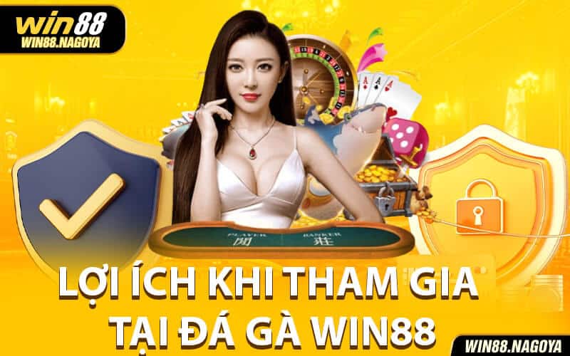 Đá Gà Win88