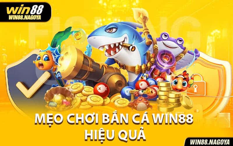 Bắn cá win88