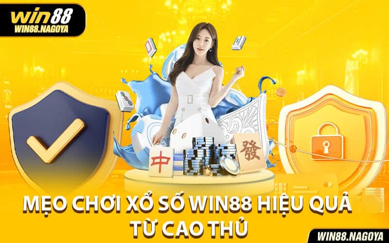 Xổ số win88