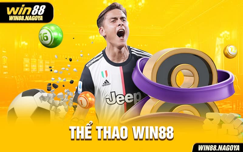 Thể thao win88