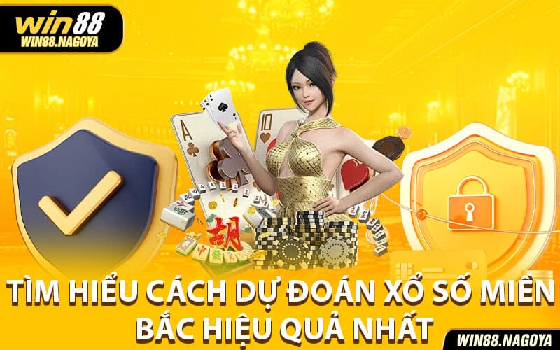 Dự Đoán Xổ Số Miền Bắc