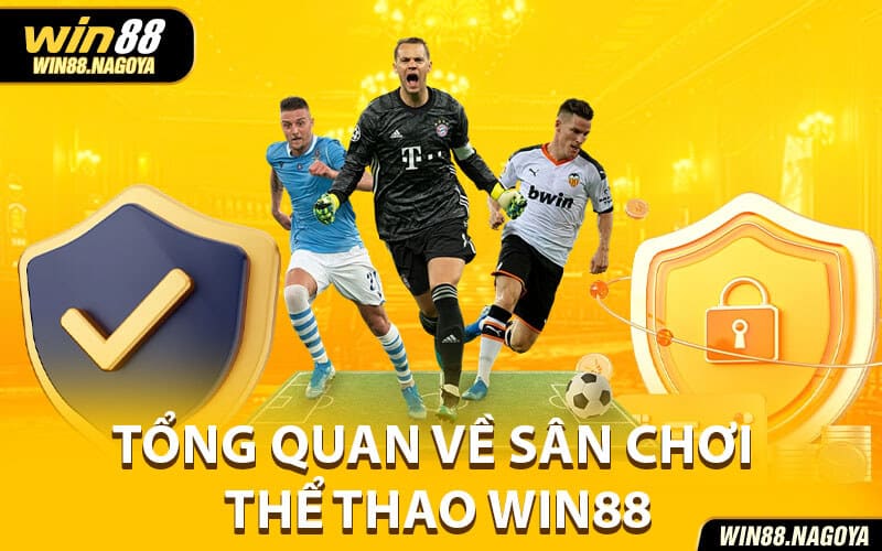Thể thao win88