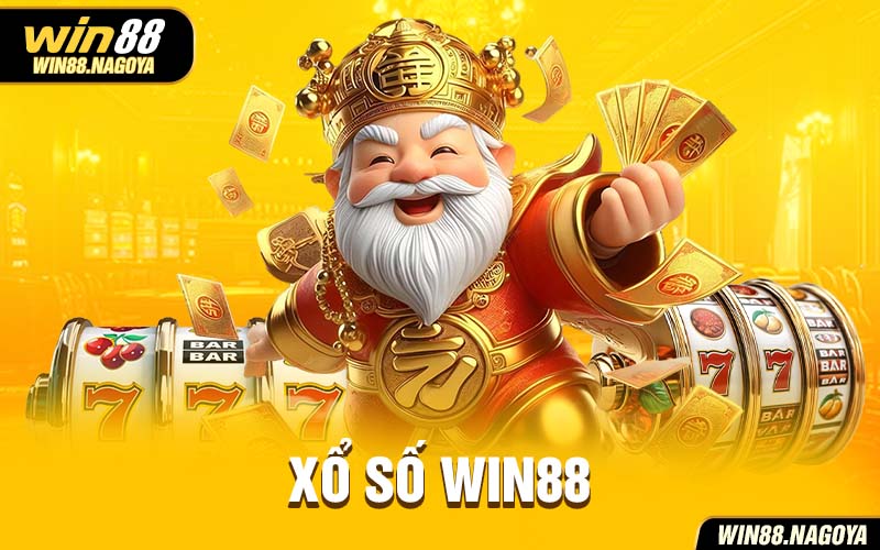 Xổ số win88