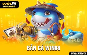 Bắn cá đổi thưởng