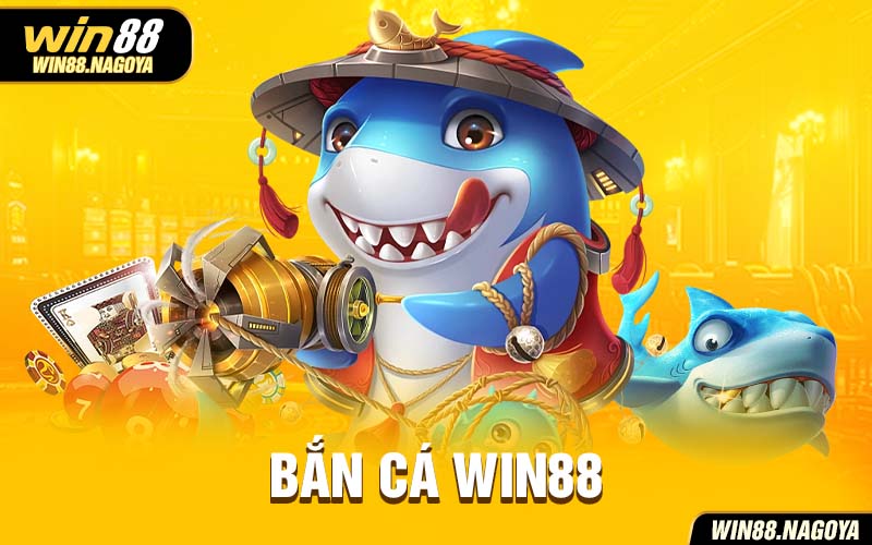 Bắn cá đổi thưởng