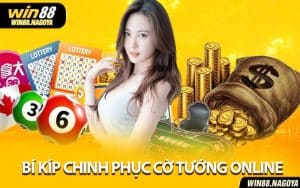 Cờ tướng online