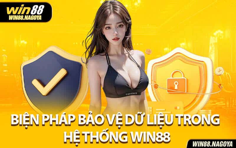 Chính sách bảo mật win88