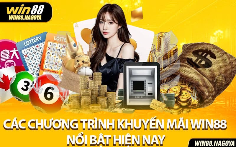 khuyến mãi win88
