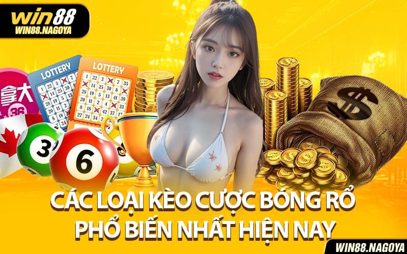 cá cược bóng rổ Win88