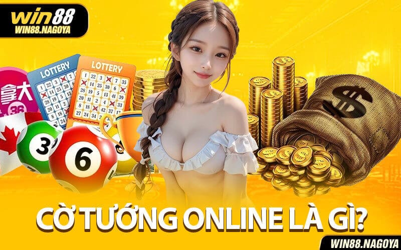 Cờ tướng online