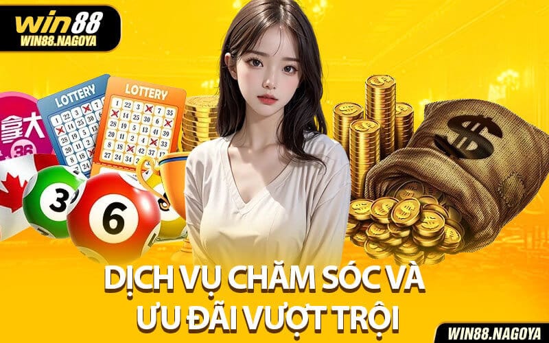 Giới Thiệu win88
