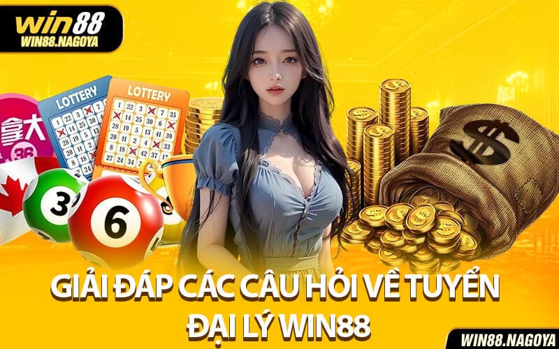 Đại lý Win88