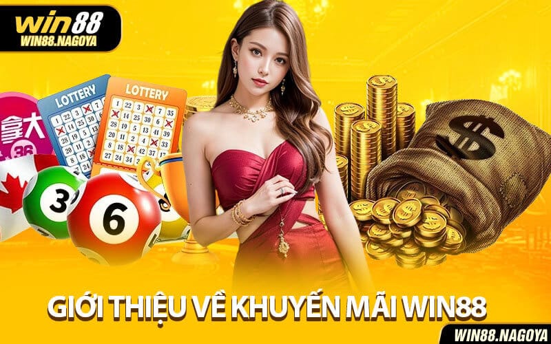 khuyến mãi win88