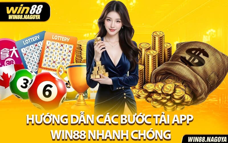 Tải app Win88