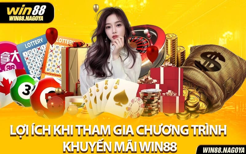 khuyến mãi win88