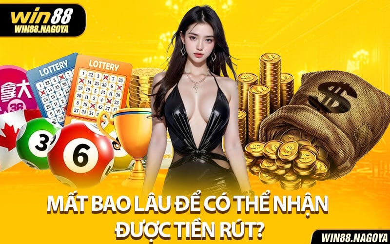 Rút tiền Win88
