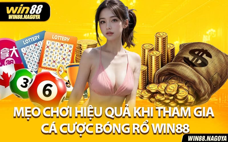 cá cược bóng rổ Win88