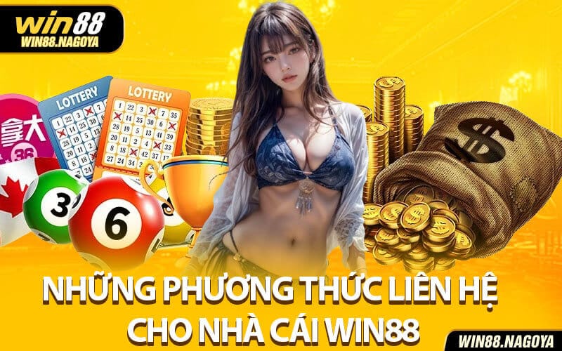 Liên Hệ win88