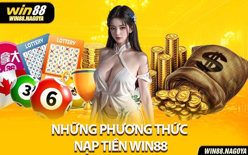 Nạp Tiền Win88