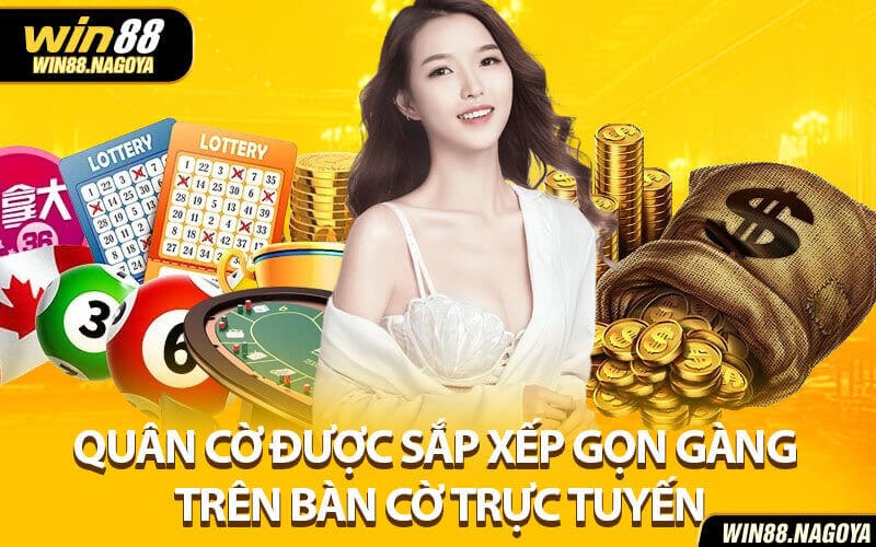 Cờ tướng online