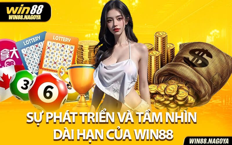 Giới Thiệu win88