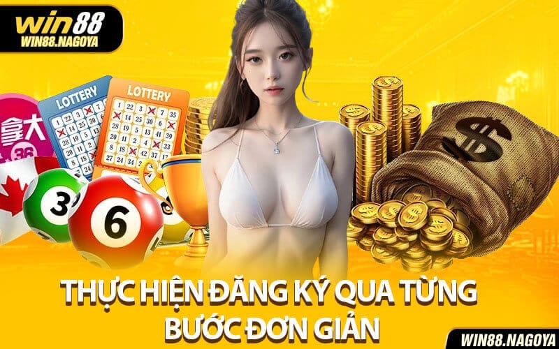 Đăng ký win88