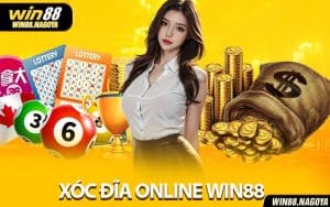 Xóc đĩa online